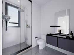 The Alps Residences (D18), Condominium #534520781